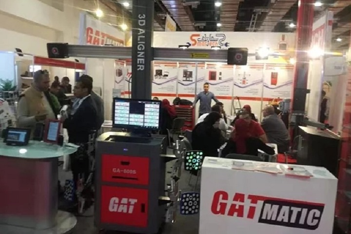 埃及國際機床及金屬加工展覽會MACTECH EGYPT(www.cqmrd.com)