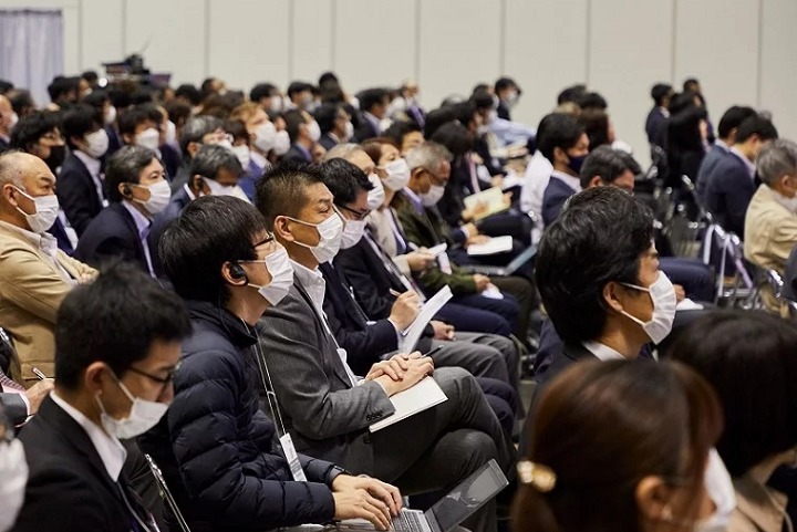 日本國際生物醫(yī)藥科技展覽會bioLive(www.cqmrd.com)