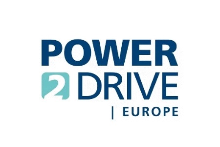 德國慕尼黑電動(dòng)車充電設(shè)備展覽會(huì)Power2Drive Europe