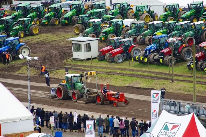 新西蘭農(nóng)業(yè)展覽會Fieldays(www.cqmrd.com)