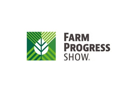 美國國際農業(yè)機械展覽會Farm Progress Show