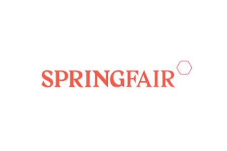 英國伯明翰國際消費品展覽會春季Spring Fair