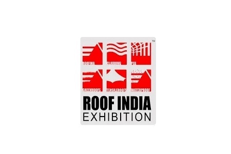 印度國際屋面及建筑防水材料展覽會Roof India