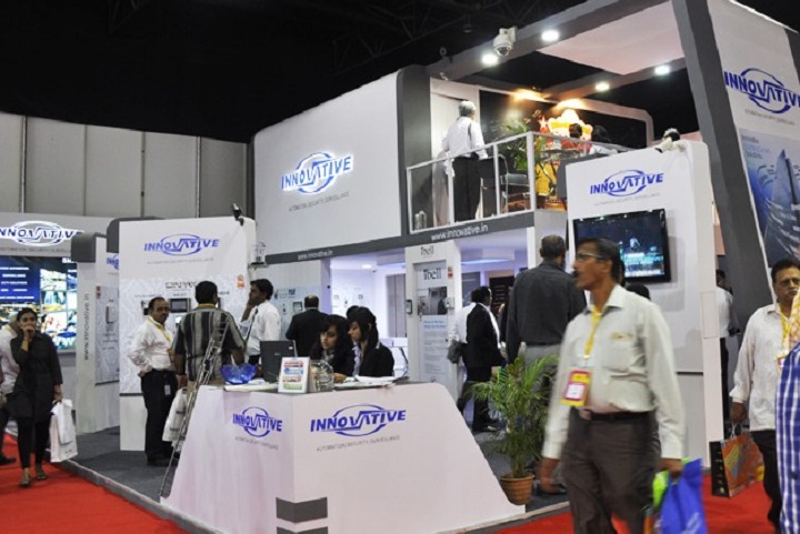 印度國際安防展覽會IFSEC INDIA(www.cqmrd.com)