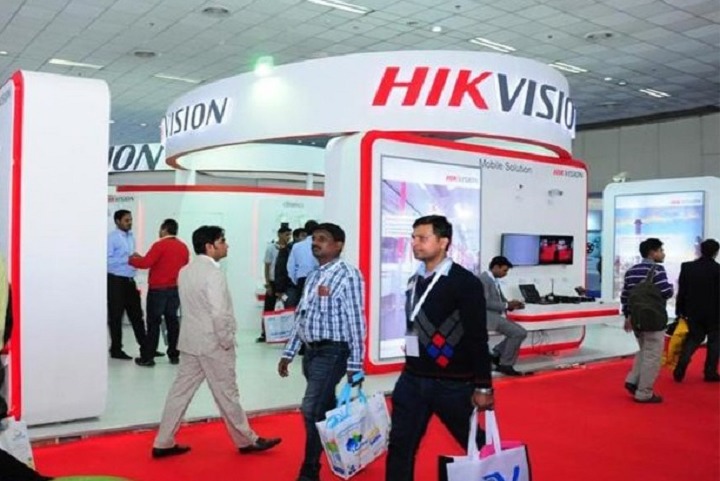 印度國際安防展覽會IFSEC INDIA(www.cqmrd.com)