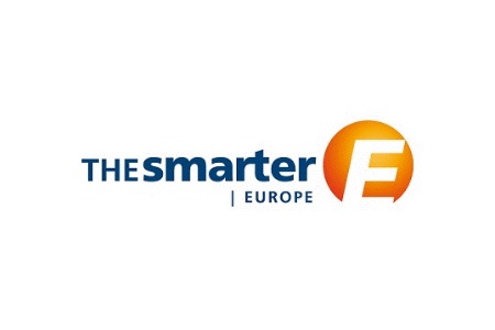 德國歐洲智慧能源展覽會The smarter Europe