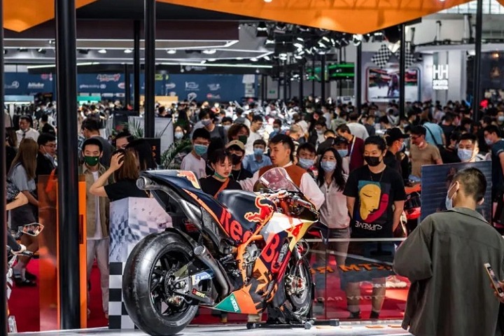 2023北京摩托車展(www.cqmrd.com)