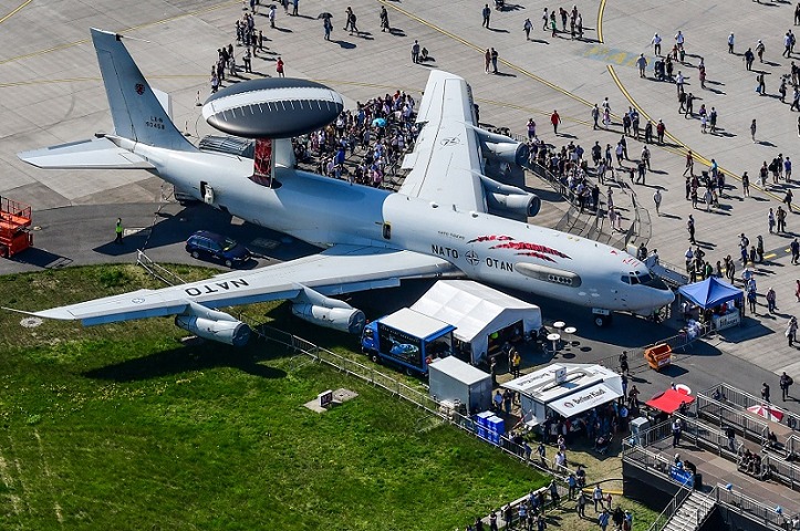 2024德國航空航天展（柏林航展）(www.cqmrd.com)