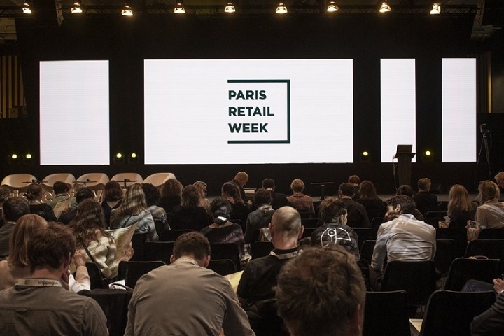 法國零售及電子商務(wù)展覽會Paris Retail Week(www.cqmrd.com)