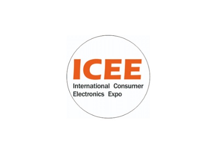 俄羅斯國際消費電子電器展覽會ICEE Russia