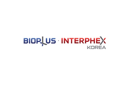 韓國國際生物制藥技術展覽會BioPlus-Interphex