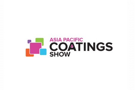 <b>亞太涂料展覽會(huì)Asia Pacific Coatings Show</b>