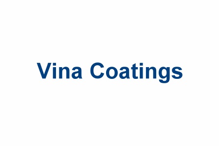 越南胡志明涂料展覽會Vina Coatings