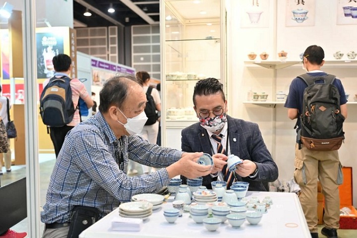 香港國際茶葉展覽會HK Tea Fair(www.cqmrd.com)