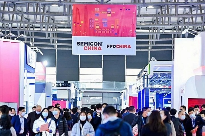 2023上海半導(dǎo)體展SEMICON將于6月29日舉行(www.cqmrd.com)