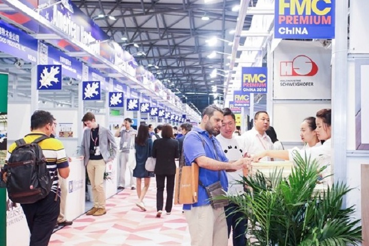 上海國際家具高端制造展覽會FMC CHINA(www.cqmrd.com)