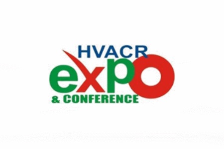 巴基斯坦國際暖通制冷展覽會(huì)HVACR