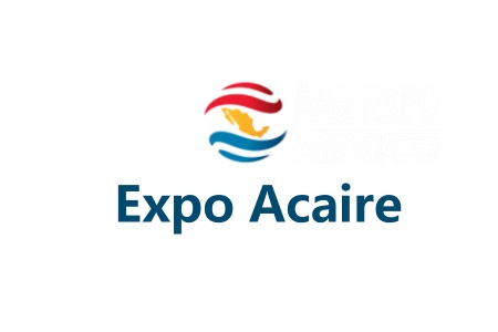 哥倫比亞國際制冷空調及通風展覽會Expo Acaire