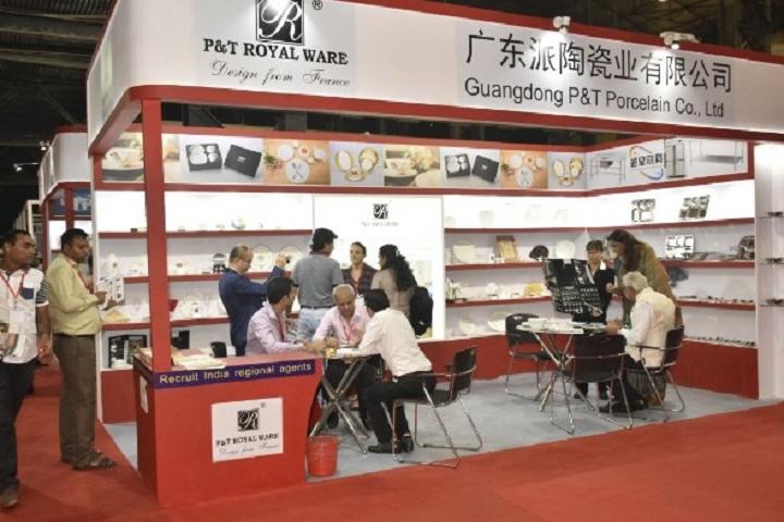 印度孟買中國商品展覽會China Products Exhibition(www.cqmrd.com)