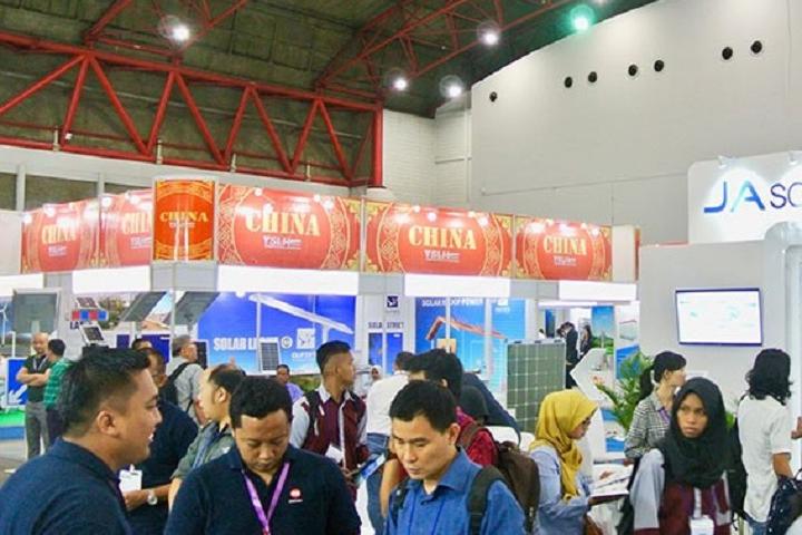 亞洲國際新能源展覽會Distributech Asia(www.cqmrd.com)