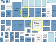 2024美國高爾夫展新聞：PUMA參展國際頂尖高爾夫盛會PGA SHOW