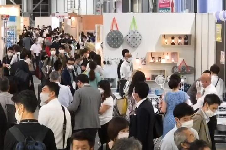 日本東京嬰童用品展覽會Baby & Kids Expo(www.cqmrd.com)