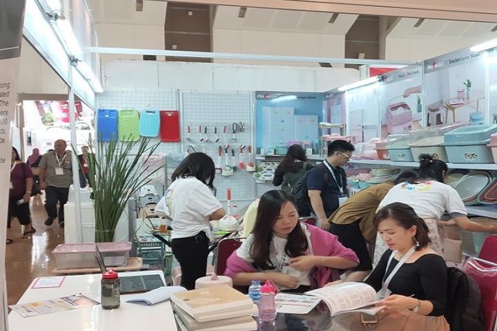 越南國際玩具及嬰童用品展覽會IBTE VIETNAM(www.cqmrd.com)