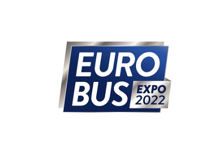 英國歐洲客車展覽會(huì)EuroBus Expo