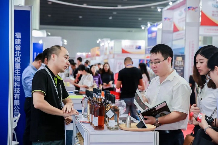 廣州中食展Food2China Expo，9月邀您共享食品盛會(huì)(www.cqmrd.com)