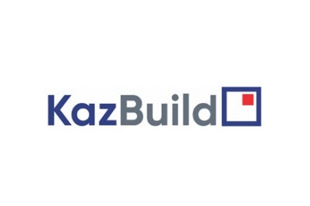 哈薩克斯坦國際建材展覽會(huì)KazBuild