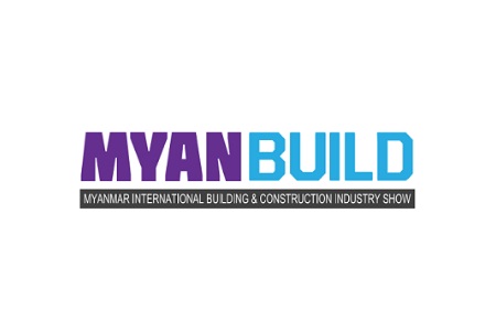 <b>緬甸仰光建筑及建材展覽會MYANBUILD</b>