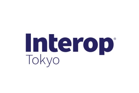 日本東京消費(fèi)電子及信息通信展覽會Interop Tokyo