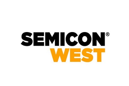 美國舊金山半導體展覽會Semicon West