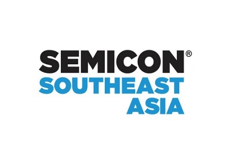 東南亞國際半導體展覽會SEMICON Southeast Asia