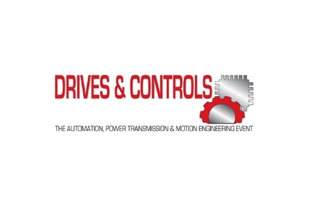 英國伯明翰動力傳動展覽會Drives Controls