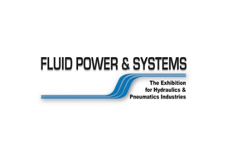 英國伯明翰流體設備與液壓氣動展覽會Fluid Power Systems