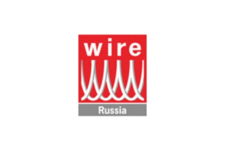 俄羅斯莫斯科線纜線材展覽會Wire Russia