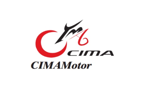 重慶國際摩托車展覽會CIMA Motor