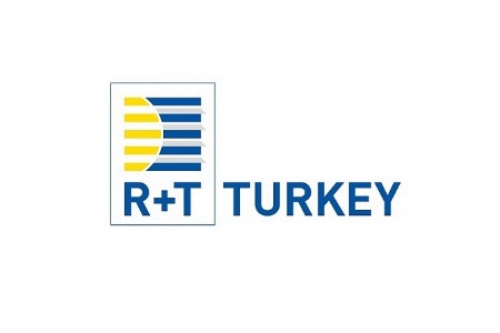 <b>土耳其伊斯坦布爾遮陽門窗展覽會R+T Turkey</b>