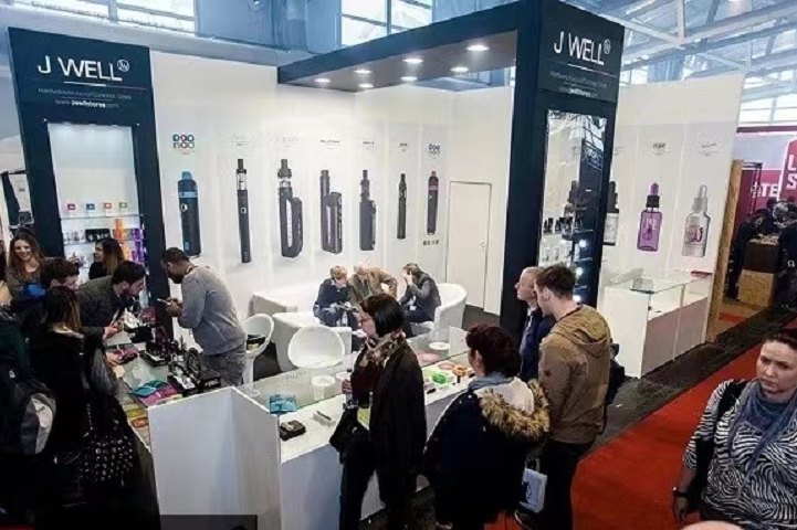 德國法蘭克福電子煙及水煙展SHISHA MESSE FRANKFURT(www.cqmrd.com)