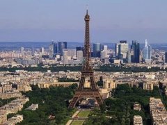 2024法國(guó)環(huán)保展巴黎站Pollutec Paris將于11月26-27日舉行