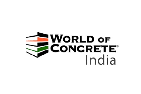 印度孟買混凝土展覽會(huì)Concrete Show India