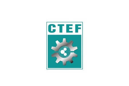 成都國際化工裝備展覽會CTEF