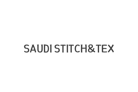 <b>沙特利雅得紡織服裝展SAUDI STITCH&TEX</b>