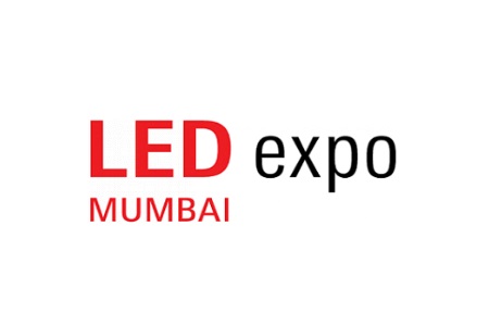 印度孟買LED照明展覽會LED Expo Mumbai