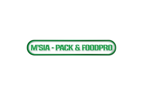 <b>馬來西亞包裝與食品加工展覽會(huì)M`SIA-PACK & FOODPRO</b>