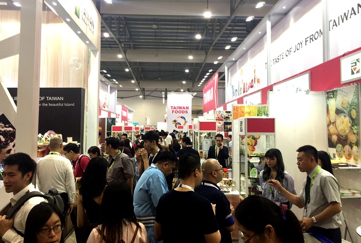 2024年新加坡亞洲食品與酒店展FHA-FOOD&Hotel Asia4月23日-26日舉辦(www.cqmrd.com)