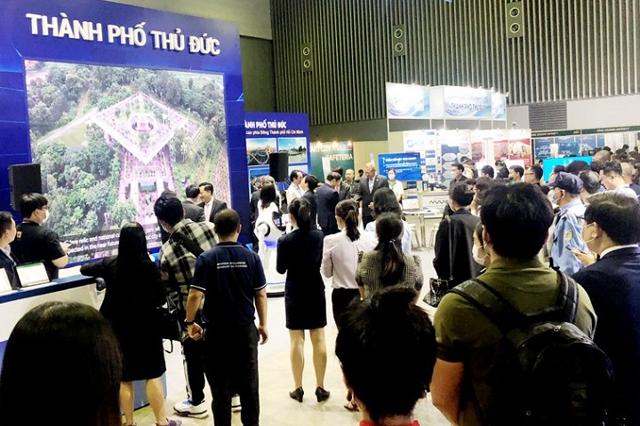 越南胡志明園林工具園藝展覽會(huì)Garden & Landscape Expo(www.cqmrd.com)