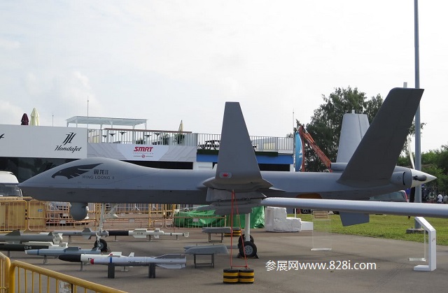 新加坡國(guó)際航空航天展覽會(huì)Singapore Airshow(www.cqmrd.com)