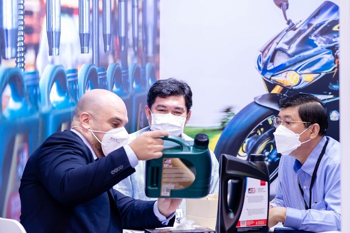 2024迪拜汽配展Automechanika優(yōu)質(zhì)展位鮮先訂！開展時(shí)間12月10-12日(www.cqmrd.com)